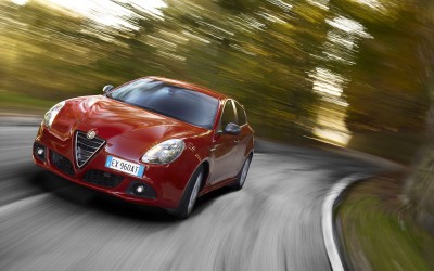 Πιο ισχυρή η Giulietta 1.6 JTDM-2 diesel