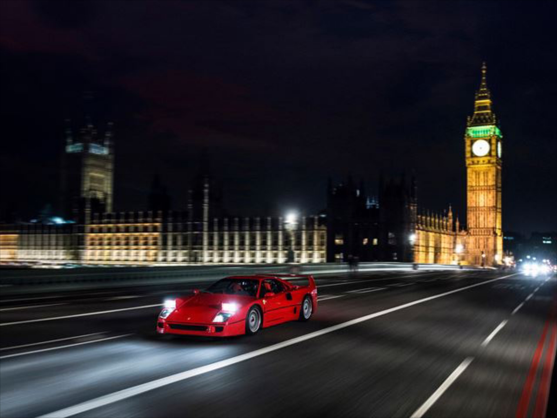 24 super φωτογραφίες από supercars 