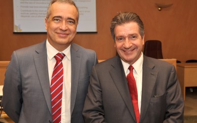 Συμβουλές από την IBM για το κυκλοφοριακό μας θέμα