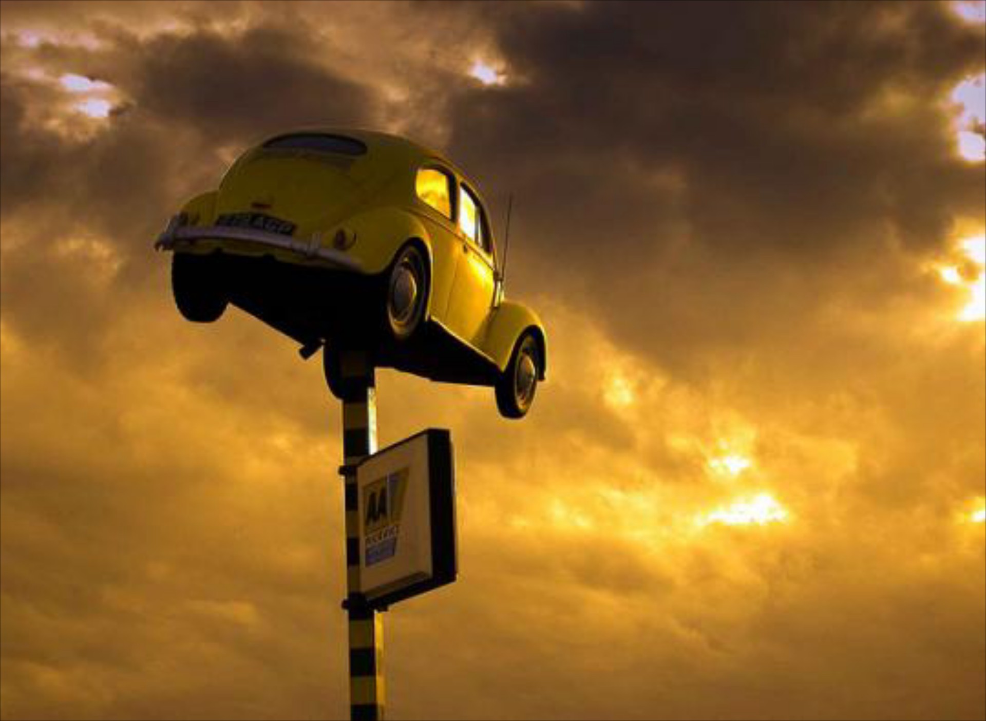 Μη μου τα τέλη τάραττε!

