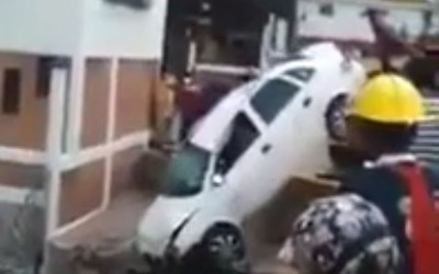 Πόσα λάθη μπορείτε να μετρήσετε; (VIDEO)