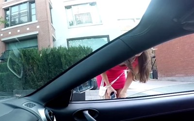 Όταν η κοπέλα έχει… αρχές! (VIDEO)