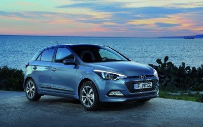Πρόγραμμα Hyundai Before Service