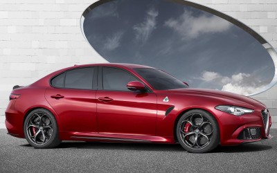 Η γκάμα κινητήρων της Alfa Romeo Giulia