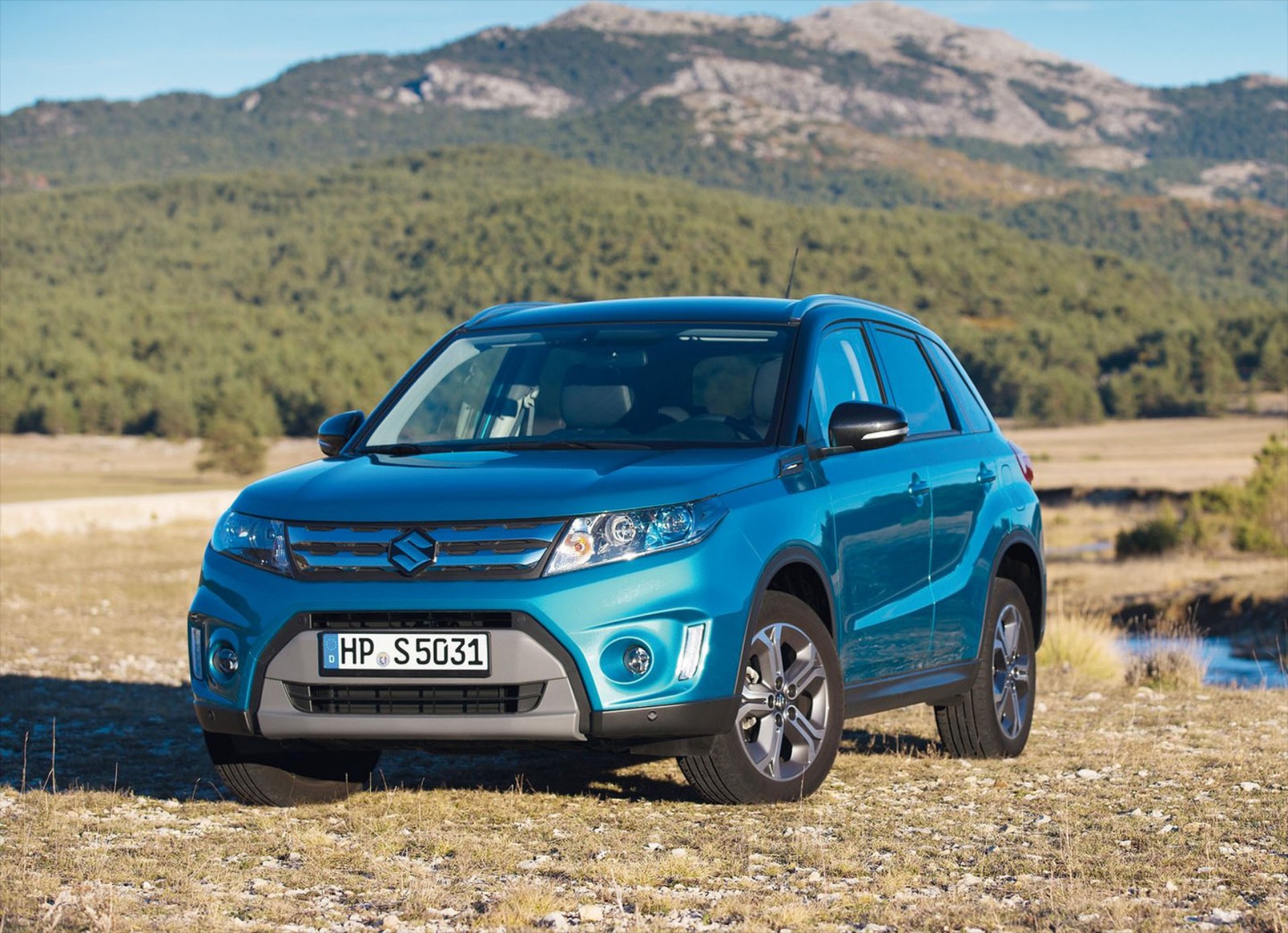 Δωρεάν χειμερινός έλεγχος Suzuki