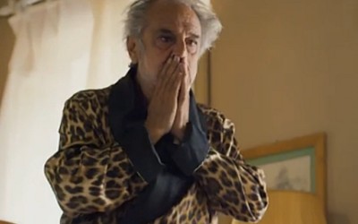 Επιστρέφει ο «εραστής» με το Fiat 124 Spider (VIDEO)