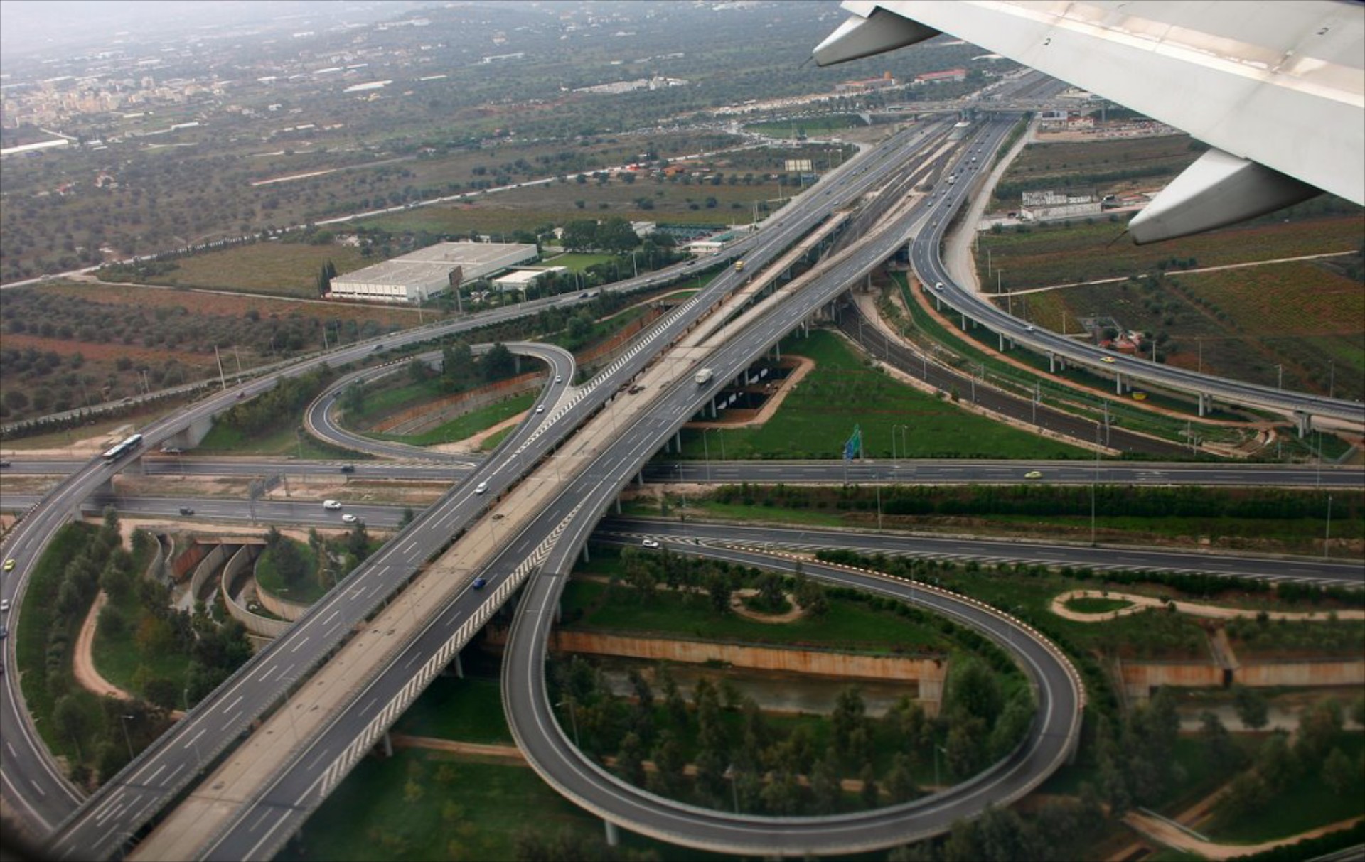 Αττική Oδός: Κλειστή η σήραγγα Βριλησσίων