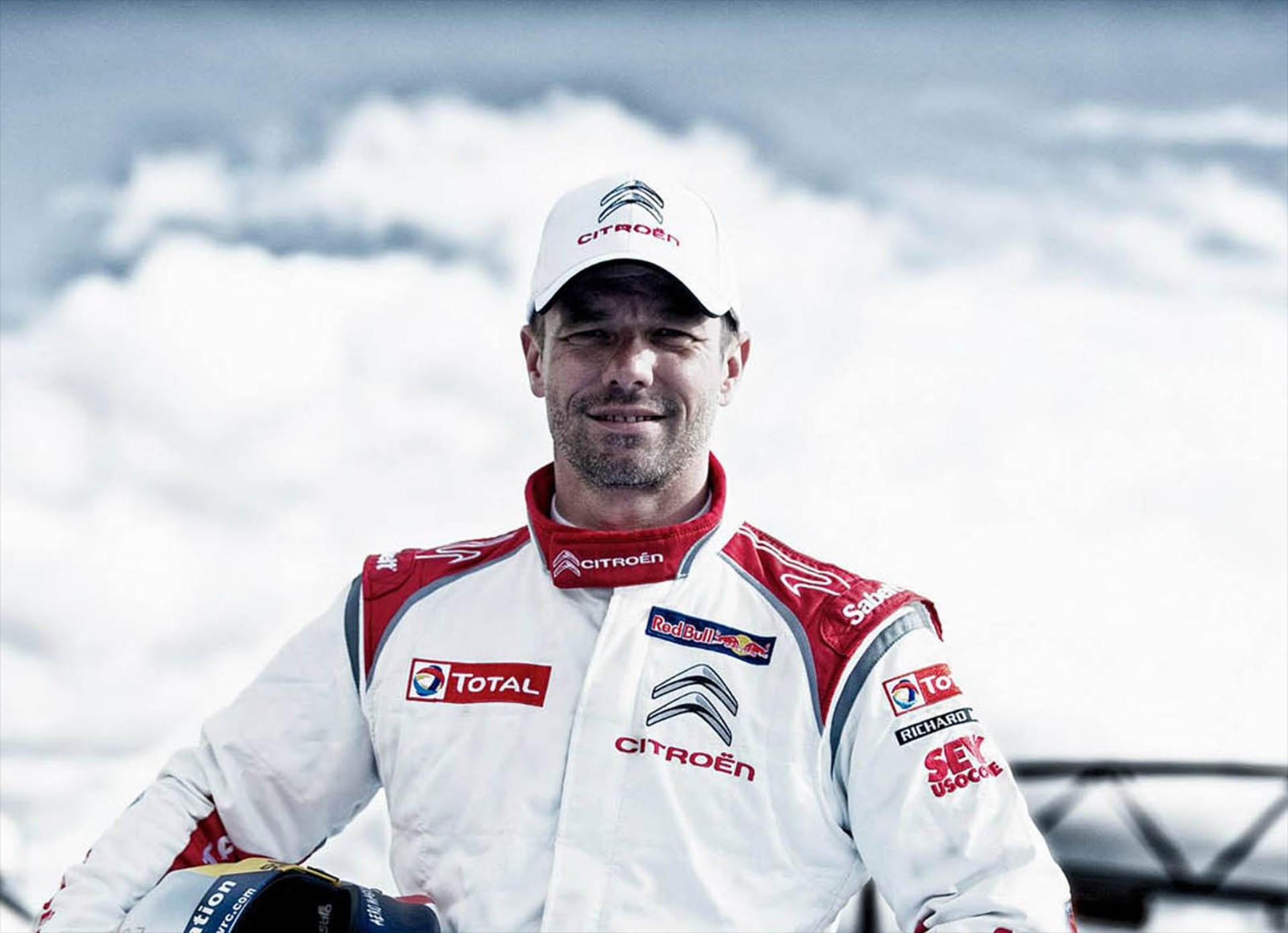 Χωρίζουν οι δρόμοι Loeb - Citroen