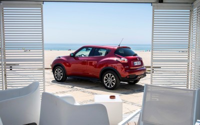 Το Nissan σας παίρνει σε όλα 20