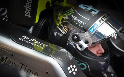 GP Abu Dhabi: Έκτη κατά σειρά pole o Rosberg