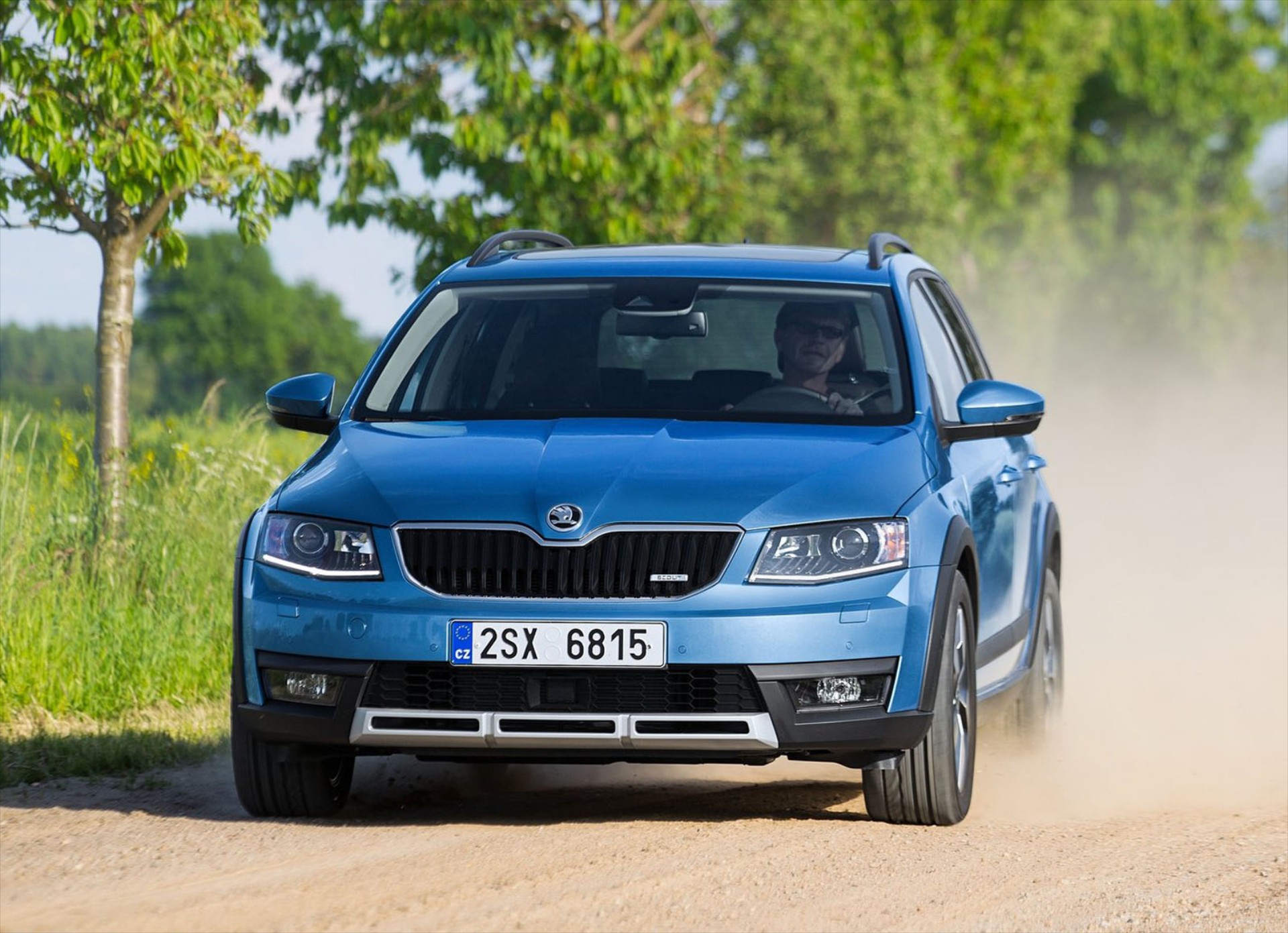 Έρχεται 7θέσιο SUV από τη Skoda