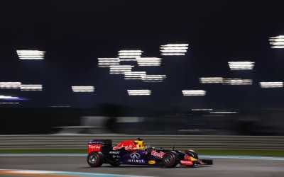 Κινητήρας με όνομα TAG Heuer για την Red Bull Racing;