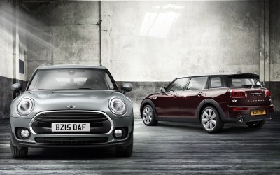 Το νέο Mini Clubman «γυρίζει» την Ελλάδα