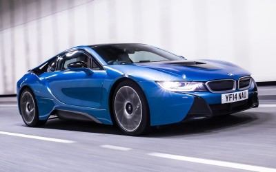 BMW i5: Μπορεί να είναι και SUV