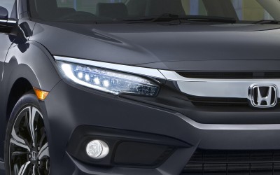 Πόσα άλογα θα έχουν οι νέοι Honda Turbo VTEC;