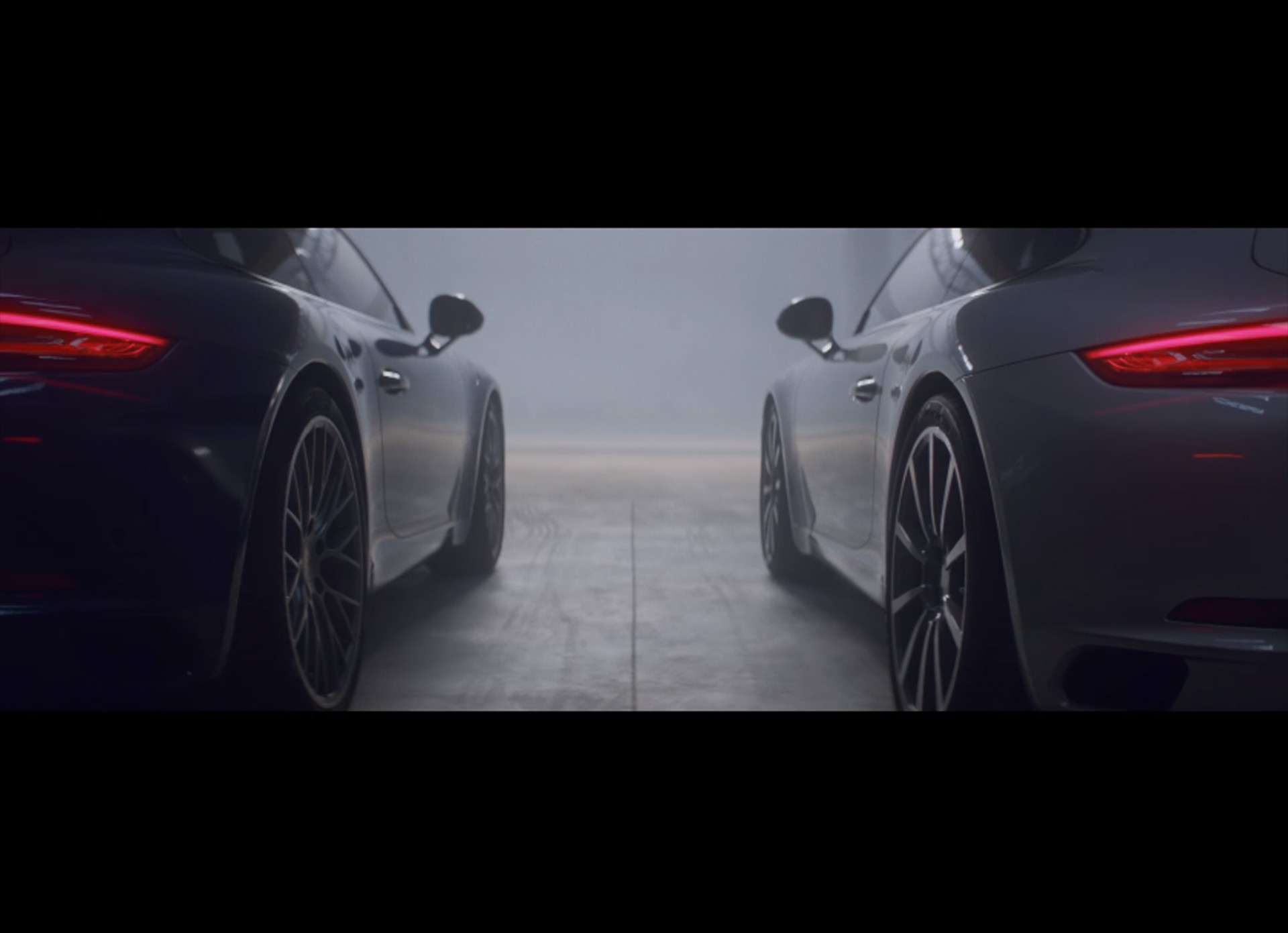 Ίσως από τα καλύτερα spot της Porsche (Video)