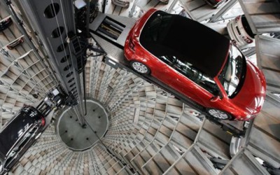 Ξεκινούν οι αλλαγές στο λογισμικό της VW