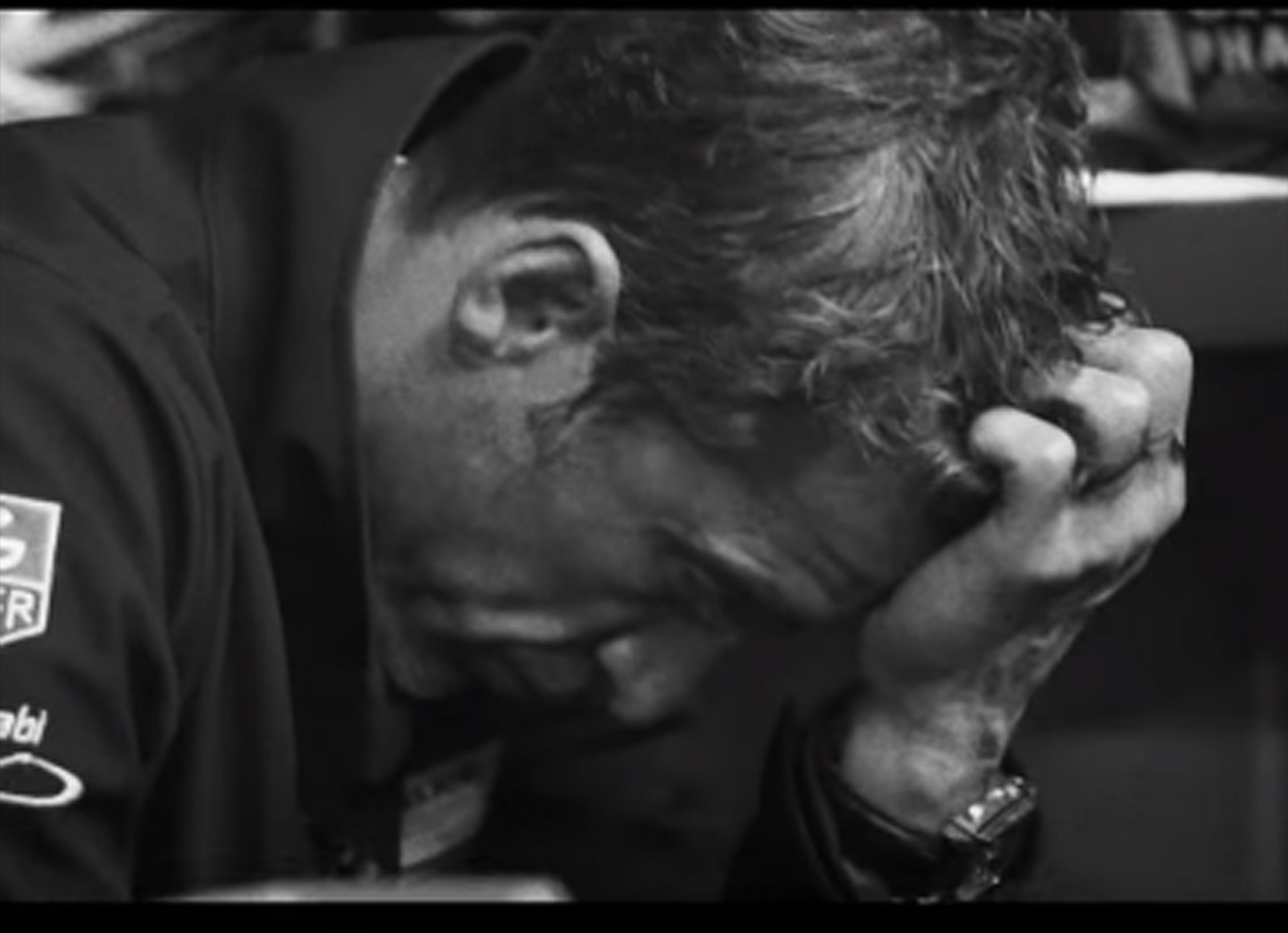 Porsche: Αυτά είναι εμψυχωτικά λόγια… (Video)