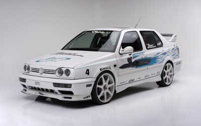 Πωλείται το VW Jetta του Fast and Furious