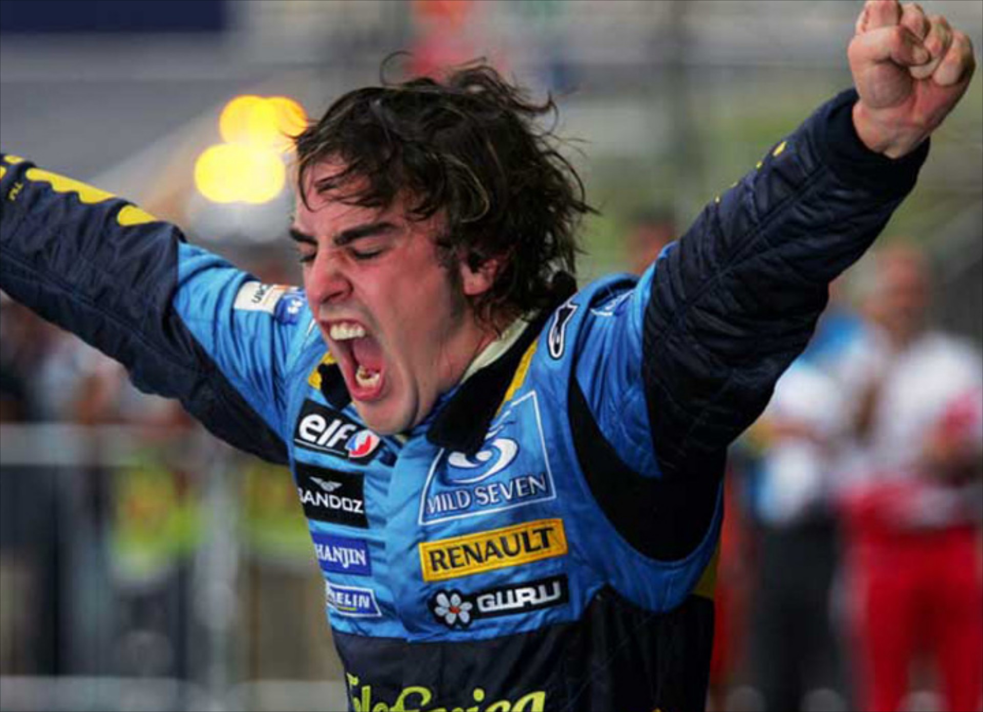 Προσπαθεί η Renault να πάρει τον Alonso από την McLaren;