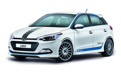Το Hyundai i20 1.0T έγινε SPORT