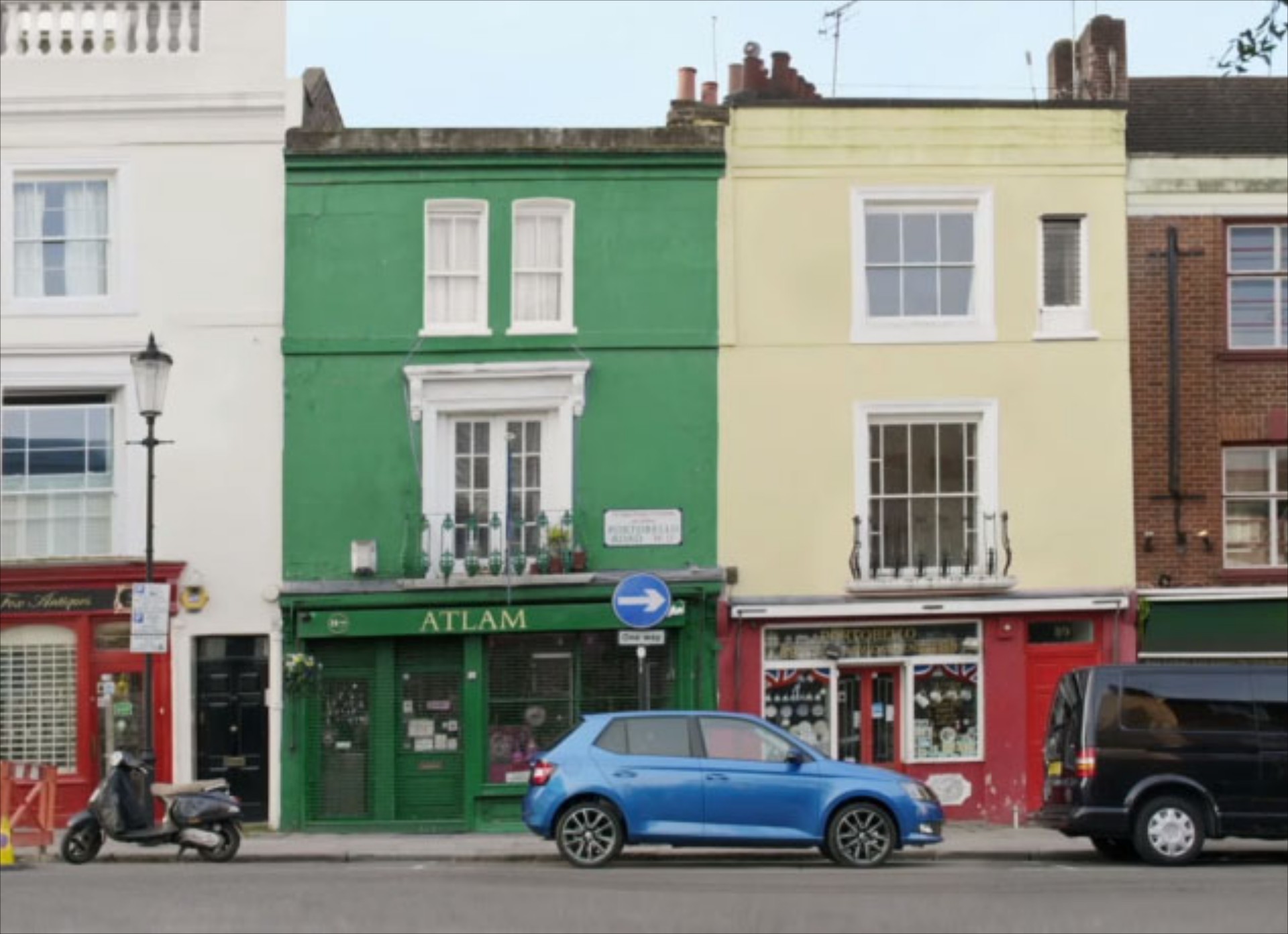 Τα μάτια σας επάνω στο Skoda Fabia και… (Video)