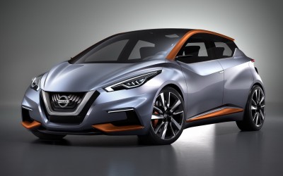 Nissan: Αλλαγή πλεύσης για το επόμενο Micra