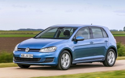 Νέοι κινητήρες από τη Volkswagen