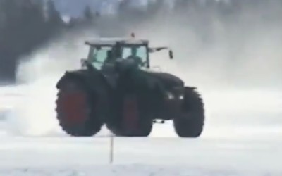 Καθοδόν για τα Τέμπη... (Video)
