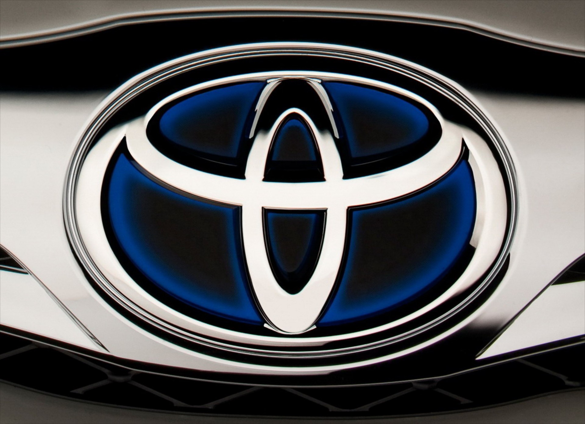 Η Toyota 1η παγκοσμίως σε πωλήσεις το 2015