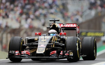 F1: Έξω ο Maldonado, μέσα ο Magnussen