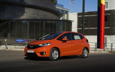 Πρώτη σε αξιοπιστία η Honda