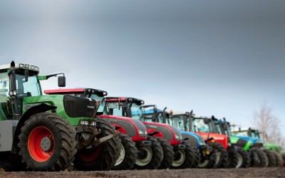 Δωδεκάωρος αποκλεισμός των Τεμπών