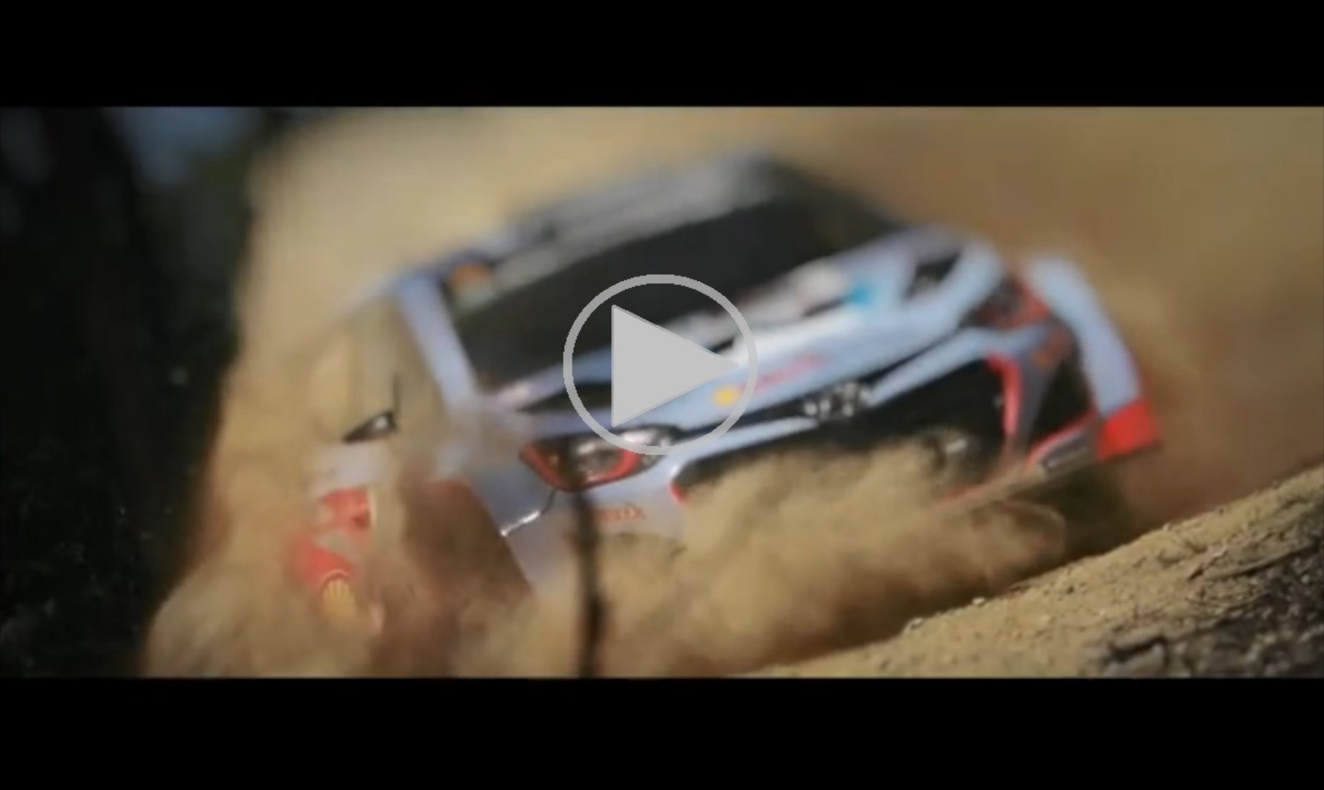 VIDEO: Η Hyundai έτοιμη για όλα