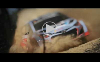 VIDEO: Η Hyundai έτοιμη για όλα