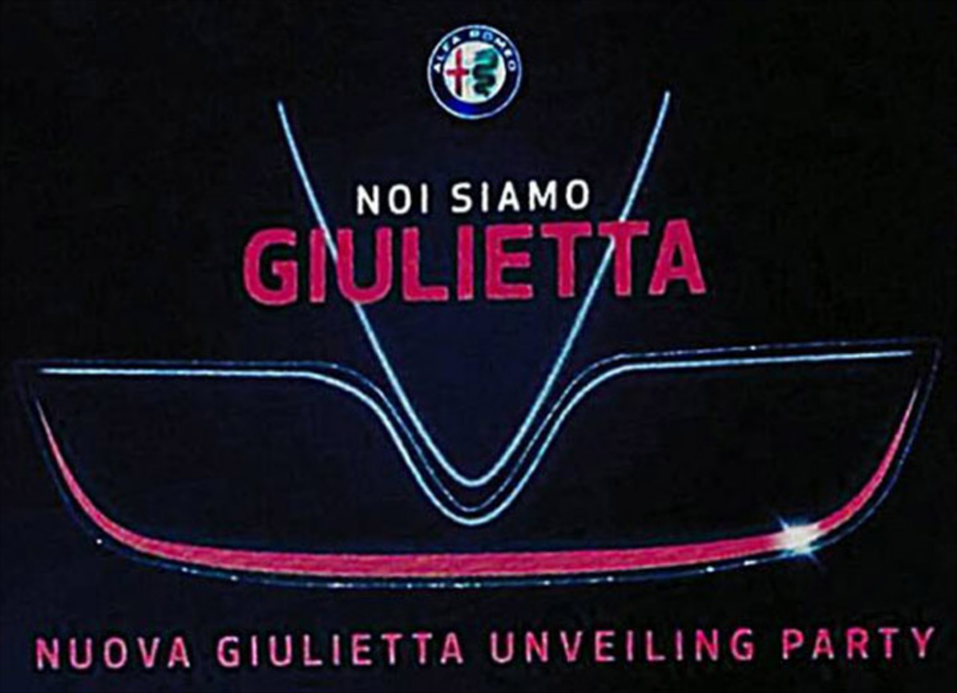 Έρχεται η ανανεωμένη Alfa Romeo Giulietta