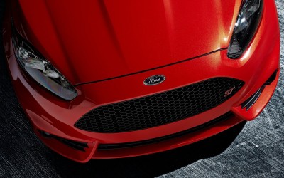 Ford Fiesta ST Plus… στην απόλαυση