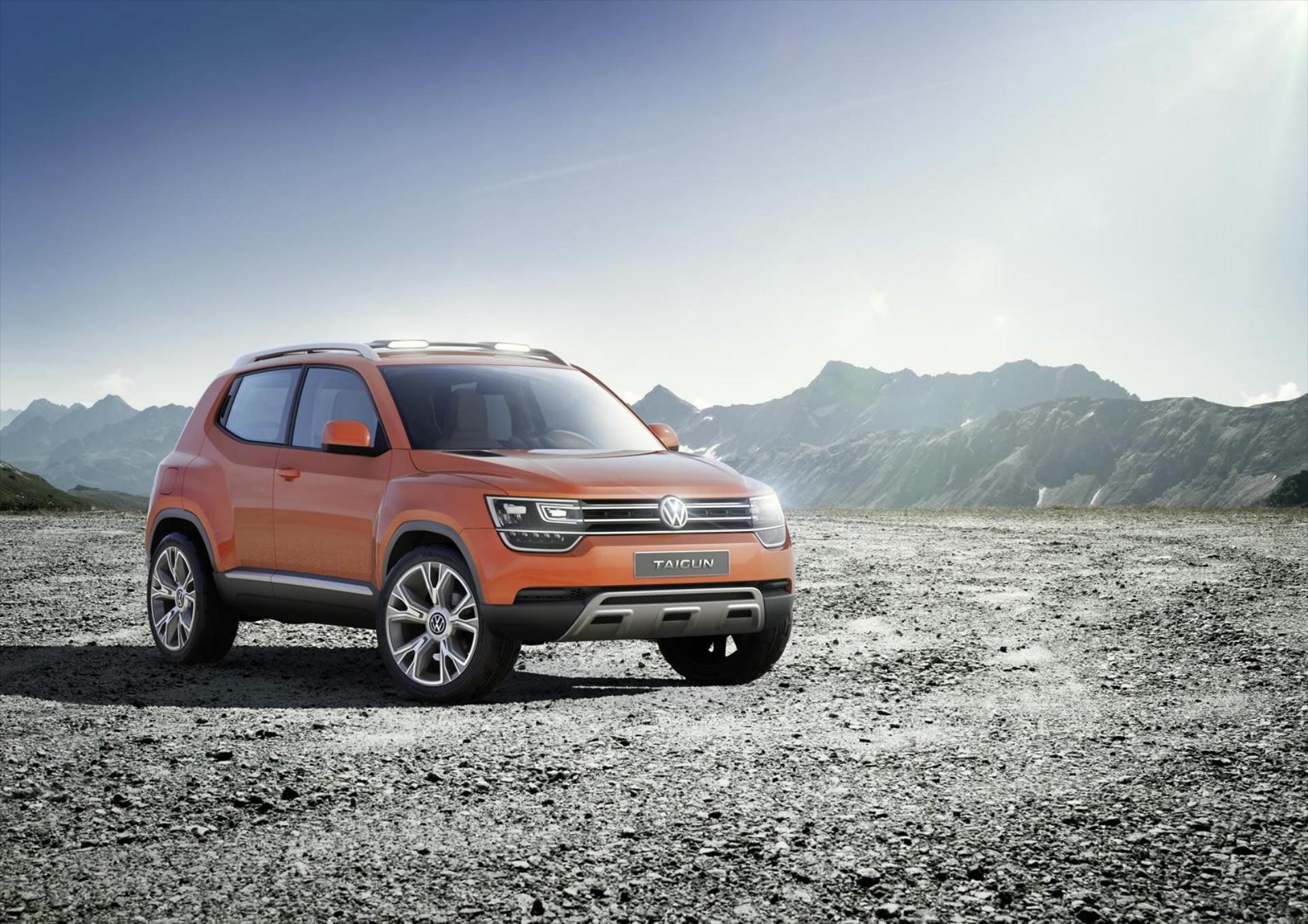 VW Taigun: Ματαιώνεται η παραγωγή του