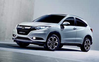 Honda HR-V: Τιμές & εξοπλισμοί αναλυτικά