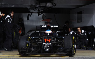 F1: Κοντά στο να εγκαταλείψει την McLaren ο Alonso;