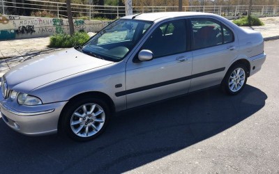 5 μεταχειρισμένα με υγραέριο έως 3.500 €