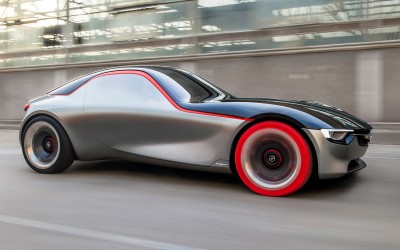 Το αυτοκίνητο των «ονείρων» σου (video)