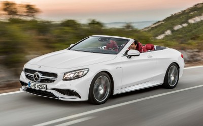 Mercedes-Benz: Online όλα τα αυθεντικά αξεσουάρ