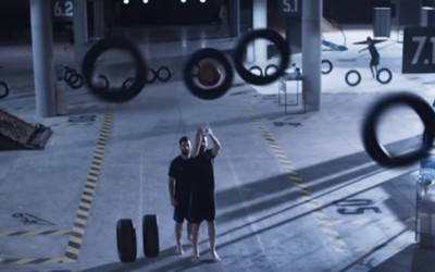 Ο Πικέ, o Σουάρες, o Νεϊμάρ και τα άλλα παιδιά... (video)