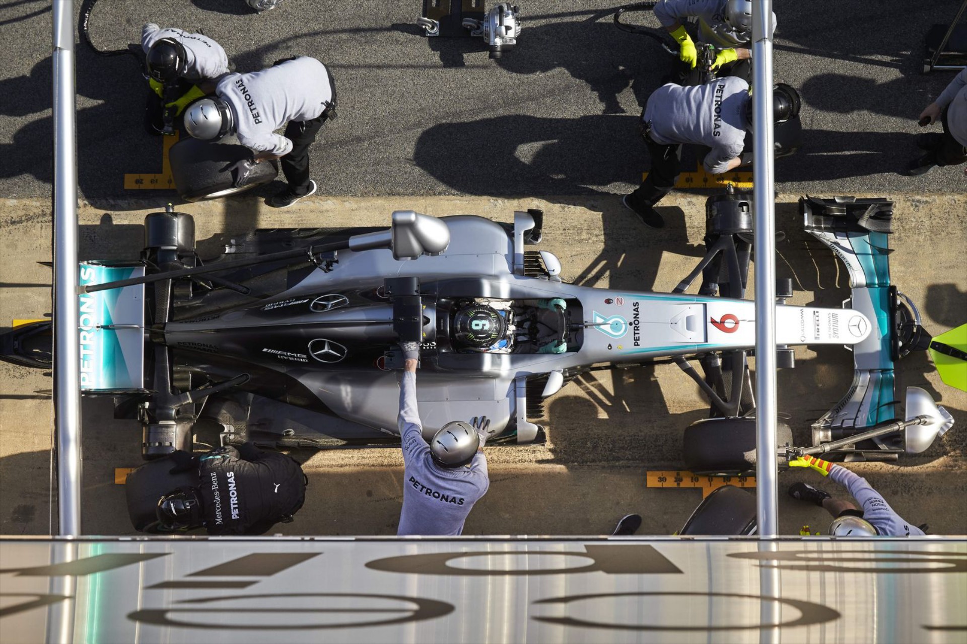 F1: Θα έχουμε περισσότερα αποτελέσματα “εκπλήξεις” το 2016;