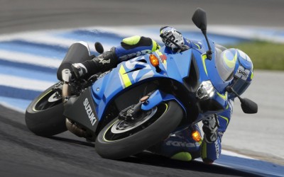 Η Suzuki «τρέχει» σε νέο site