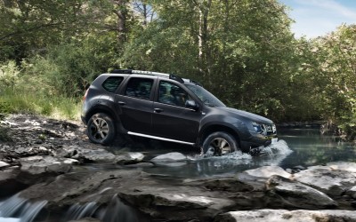 Στα σκαριά το νέο Dacia Duster