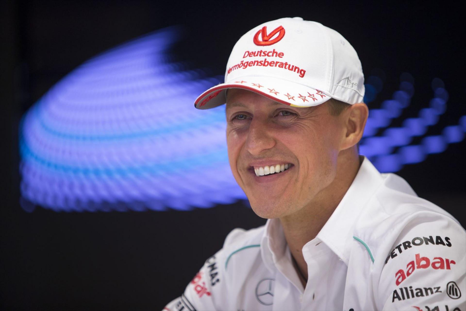 F1: Γιατί δεν μαθαίνουμε νέα για τον Schumacher;