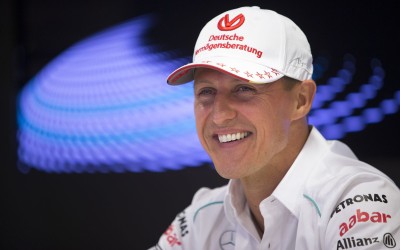 F1: Γιατί δεν μαθαίνουμε νέα για τον Schumacher;
