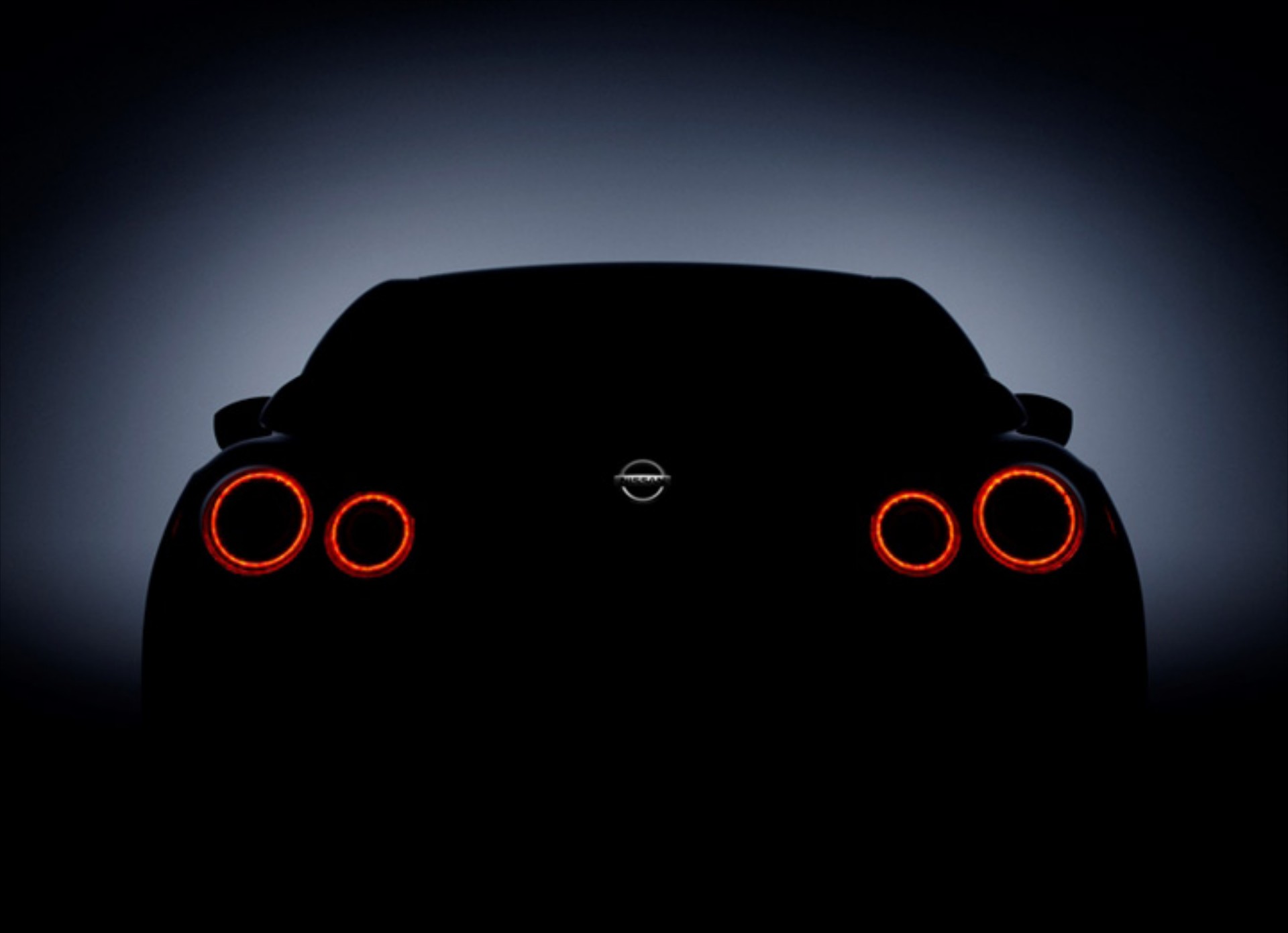 Το νέο Nissan GT-R μας κλείνει το μάτι